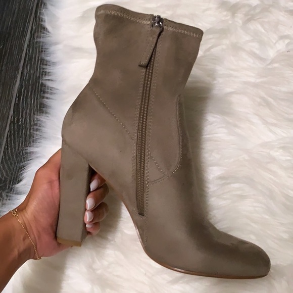 📌SOLD📌Steve Madden boots - Picture 5 of 5